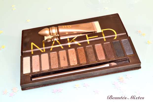 naked urban decay base paupière sin