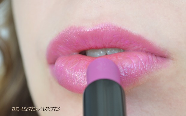 rouge à lèvres guerlain lilac belt